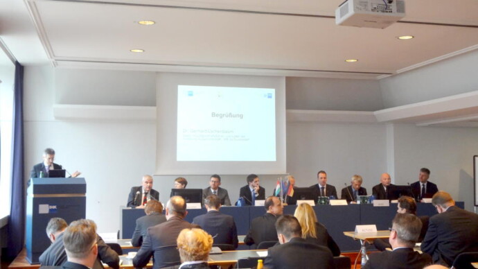 Autoforum IHK Düsseldorf